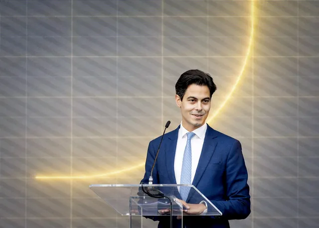 Uitgelichte afbeelding