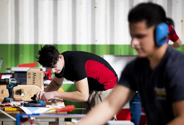 Uitgelichte afbeelding