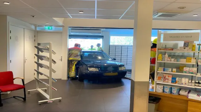 Uitgelichte afbeelding