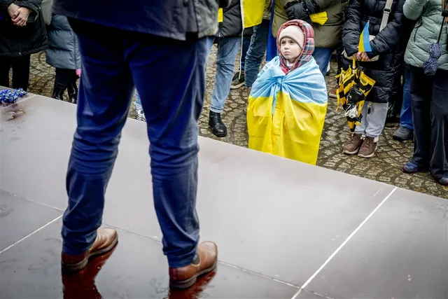 oekraine oorlog rusland bufferstaat.