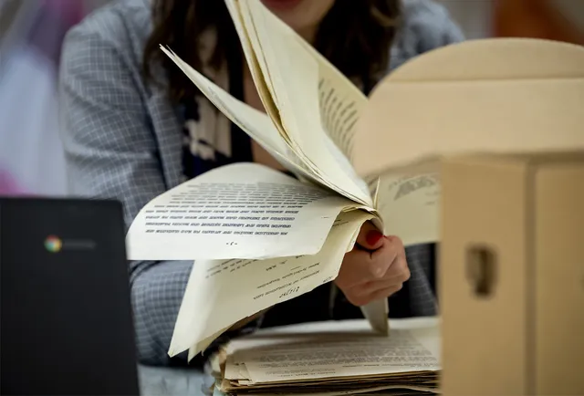 Uitgelichte afbeelding