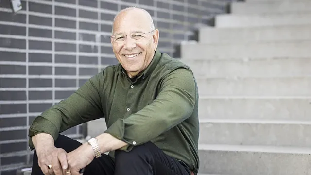 ds. Orlando Bottenbley