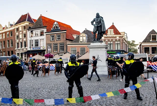 Uitgelichte afbeelding