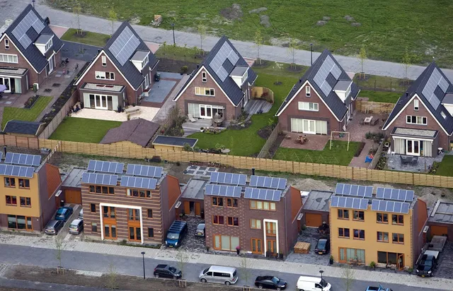 Is dit het ideale moment om voor zonnepanelen te kiezen?.