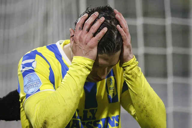 topsport mentale gezondheid prestatiedruk voetbal.