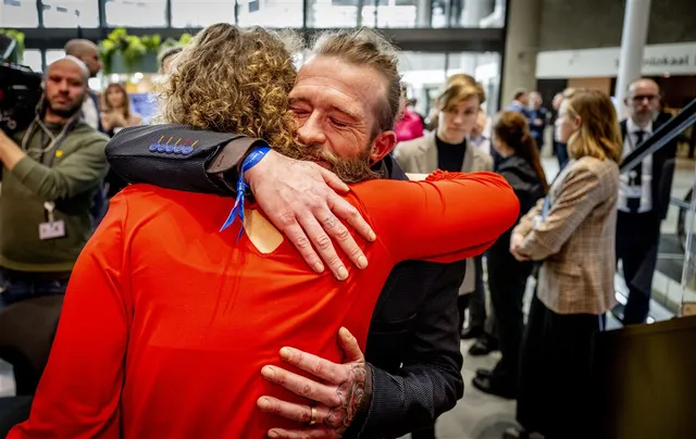 De toeslagenaffaire: hoe gaat verder na het enquêterapport?.