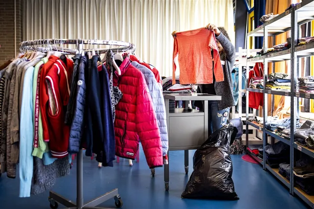 600 arme gezinnen krijgen 150 euro per maand extra.