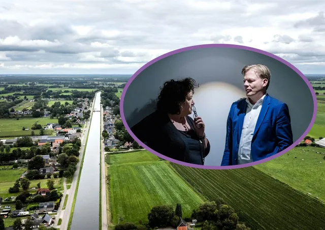De provincie van Omtzigt en Van der Plas: wat is het DNA van de Overijsselaar?.