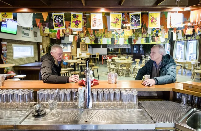 Hoe kom je aan vrijwilligers om je vereniging draaiende te houden?.