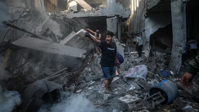 Uitgelichte afbeelding