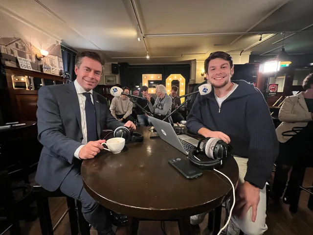 Uitgelichte afbeelding