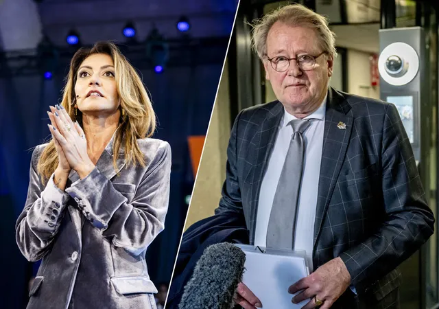 Uitspraken van Yeşilgöz over religie zijn 'ondoordacht', vindt CIO-voorzitter Jaap Smit: 'Geloof niet iets voor achter de voordeur'.