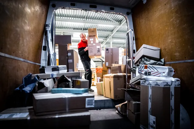 Uitgelichte afbeelding