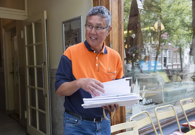 Uitgelichte afbeelding