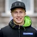 Afbeelding van Steven van de Velde (in 2017)