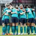 Afbeelding van Speelsters Australisch voetbalteam