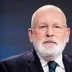 Afbeelding van Frans Timmermans
