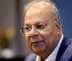 Afbeelding van Rabin Baldewsingh