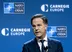 Afbeelding van Mark Rutte
