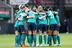 Afbeelding van Speelsters Australisch voetbalteam