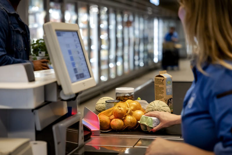 Waarom wij meer betalen voor onze boodschappen dan Duitsers en Fransen