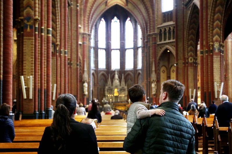 Christelijke leiders spreken zich uit tegen extreemrechts: maar is dat wel nodig?