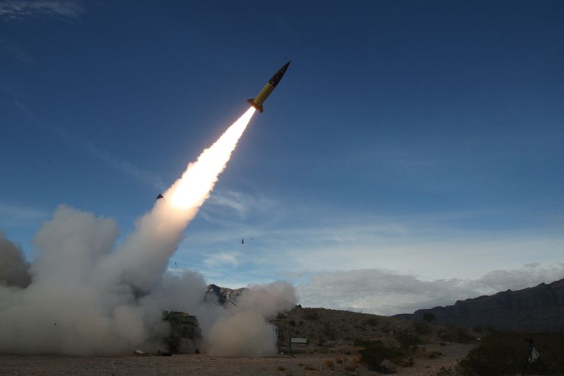 Oekraïne beschiet Rusland voor het eerst met Amerikaanse langeafstandsraketten: 'Levensgevaarlijke escalatie'