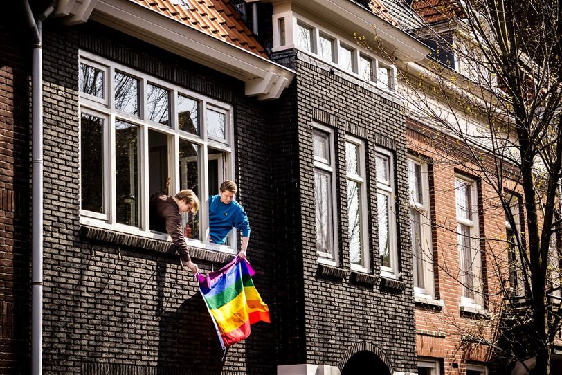 Friesland wil toch geen regenboogbeleid: logisch of triest?