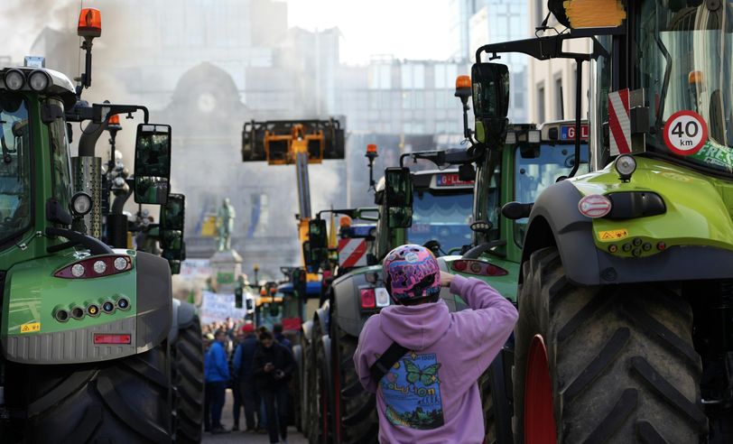 Staat het demonstratierecht onder druk? 'Soms maken demonstranten het er ook naar'