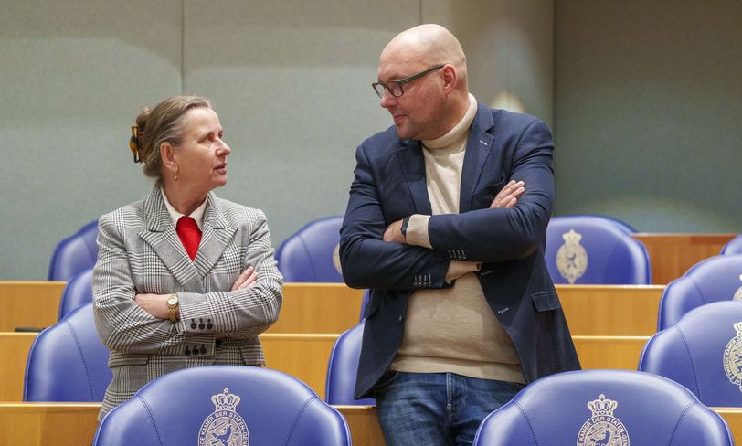 Is PVV'er Marjolein Faber wel geschikt als nieuwe minister van Asiel en Migratie?