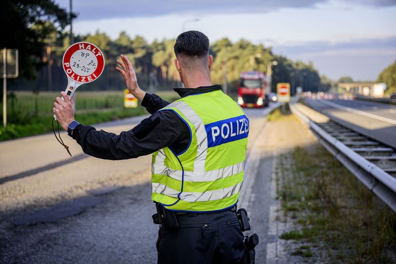 Vanaf volgende week grenscontroles: gaat dat iets opleveren?