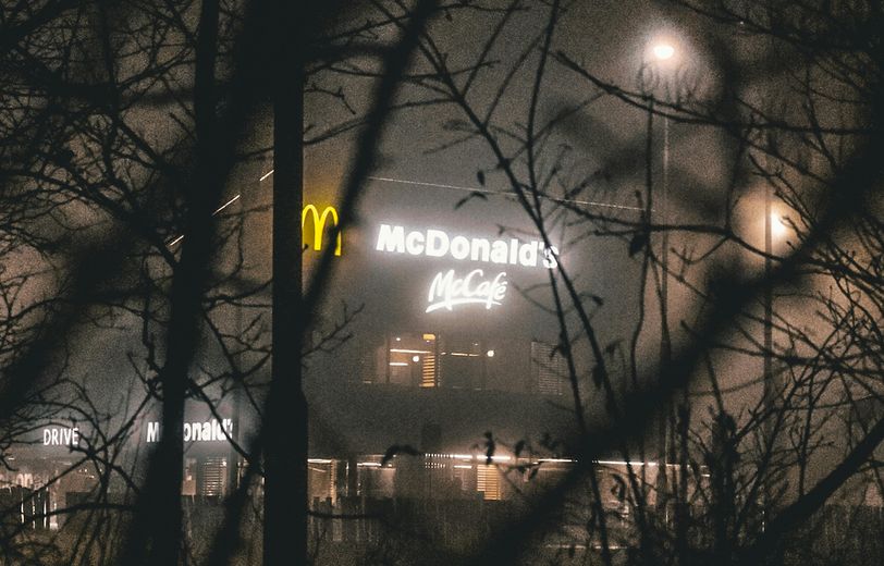 (Ham)burgeroorlog in Rheden: hoort McDonald's thuis op de Veluwe?