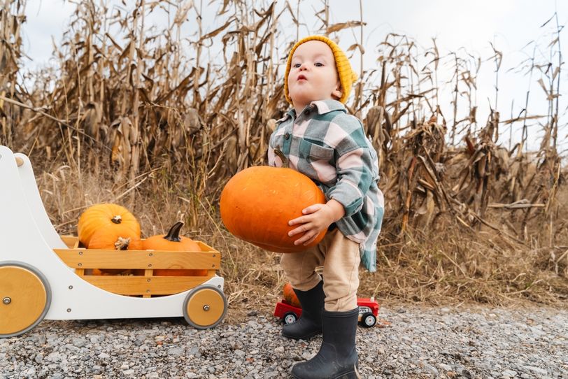 Is het als christen oké om Halloween te vieren? 'Het hoort niet thuis in de Bijbel'