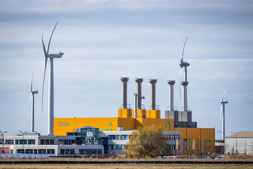 Zijn kleine kerncentrales een goed alternatief voor windmolens en zonneparken?