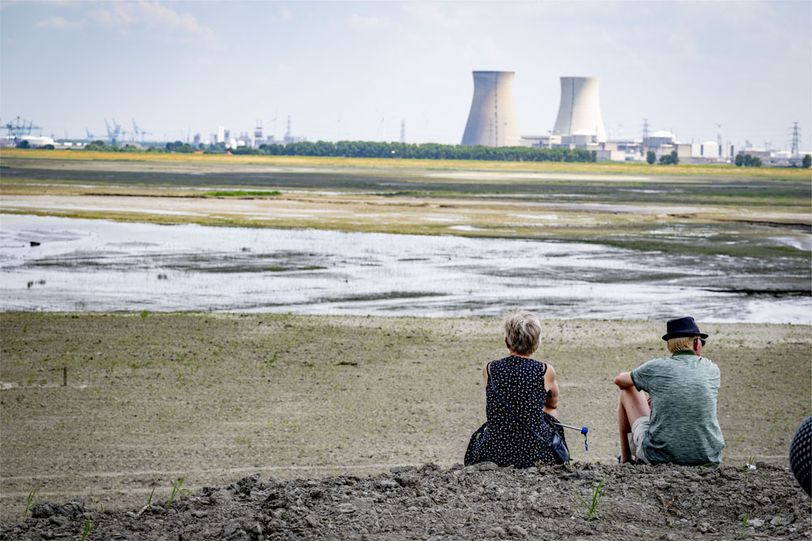 Zijn kleine kerncentrales een goed alternatief voor windmolens en zonneparken?