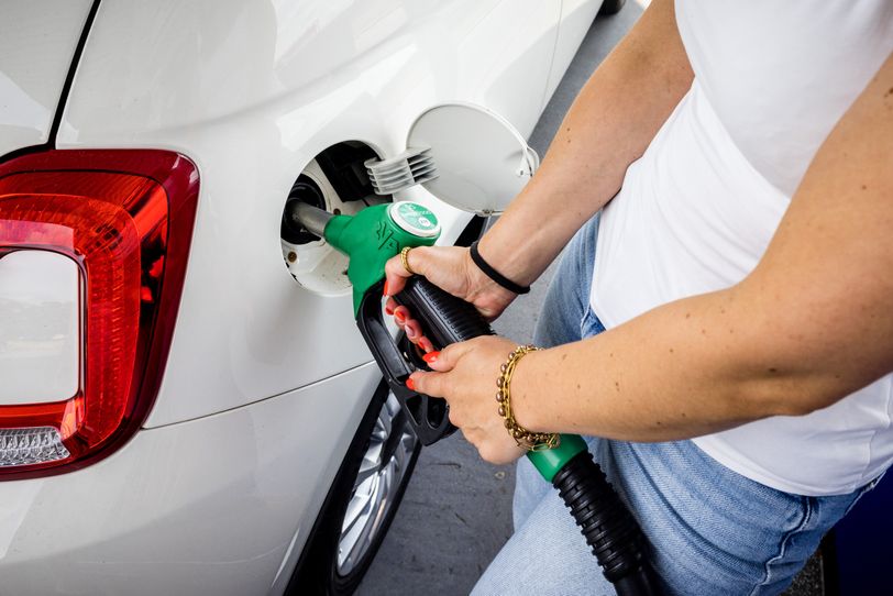 De belasting op benzine en diesel is weer verhoogd: een goede keuze?