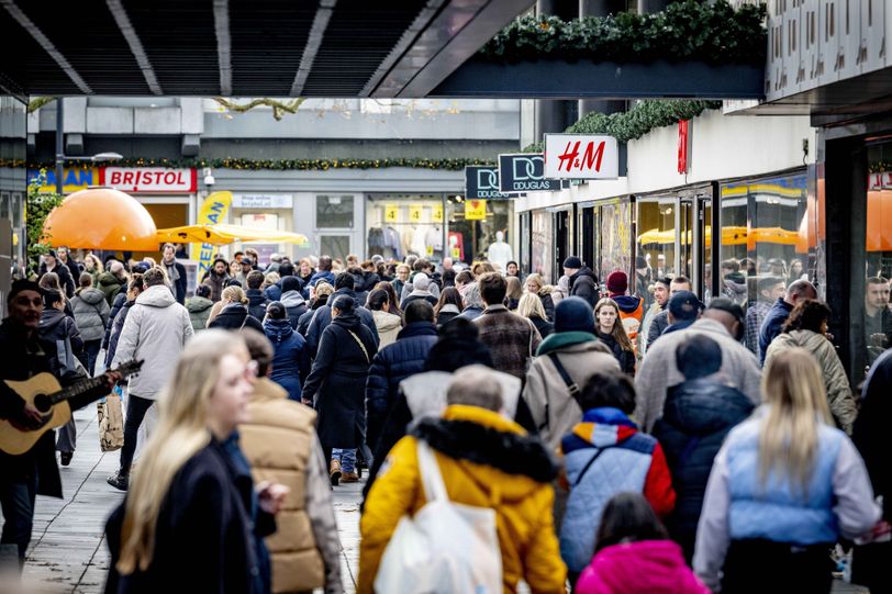 Pas op met nepkortingen Black Friday: 'Alles draait om zoveel mogelijk geld verdienen'