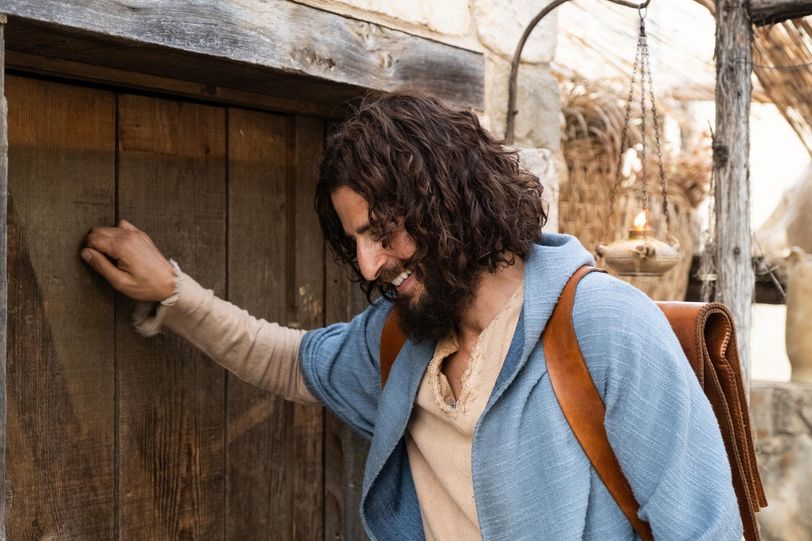 Jezus inspireert nog maar 1 op de 5 Nederlanders: 'We hebben te maken met een zingevingscrisis'