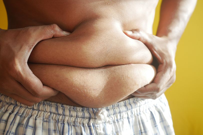 Zouden mensen met overgewicht meer zorgpremie moeten betalen?