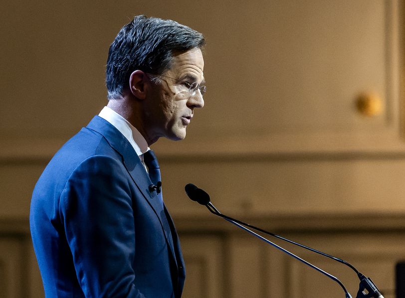 NAVO-chef Rutte waarschuwt voor oorlog. Is dat overdreven?