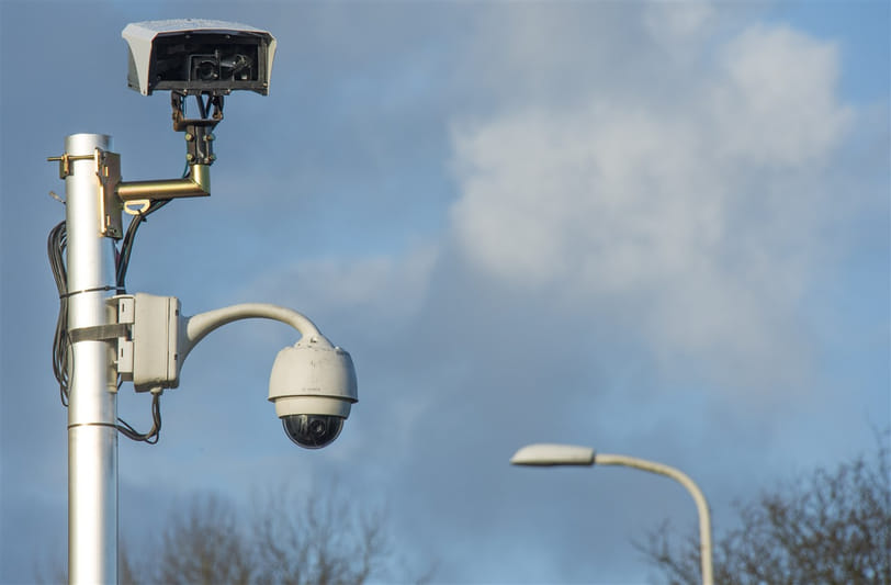 Verandert Nederland in een controlestaat zoals China?