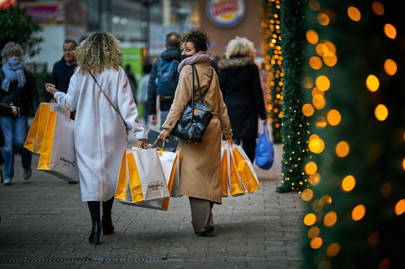 Doe maar duur: zóveel geven Nederlanders elk jaar uit met Kerstmis