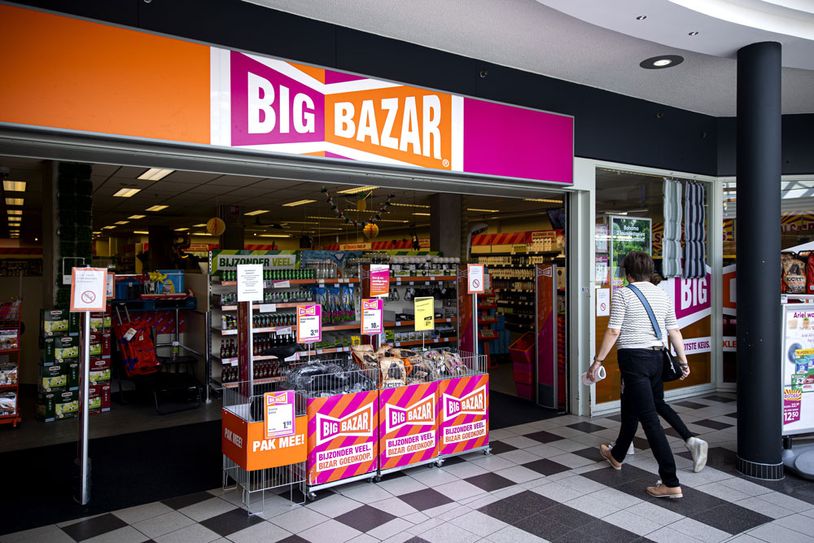 Big Bazar op omvallen: maar is het wel verantwoord om bij dit soort discountwinkels te shoppen?