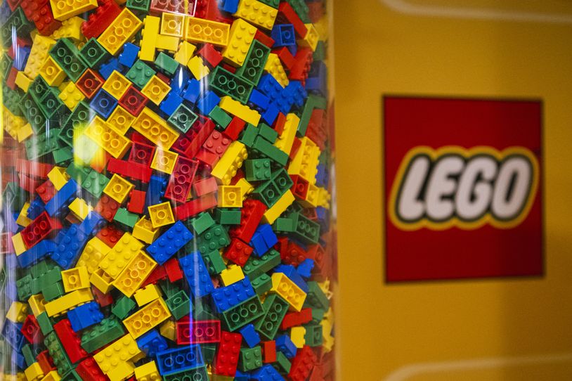 LEGO blijft succesvol terwijl speelgoedmarkt instort: waarom?