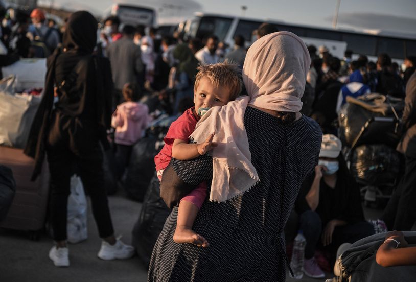 Lossen nieuwe Europese migratieregels iets op? 'Leidt tot onmenselijke toestanden'