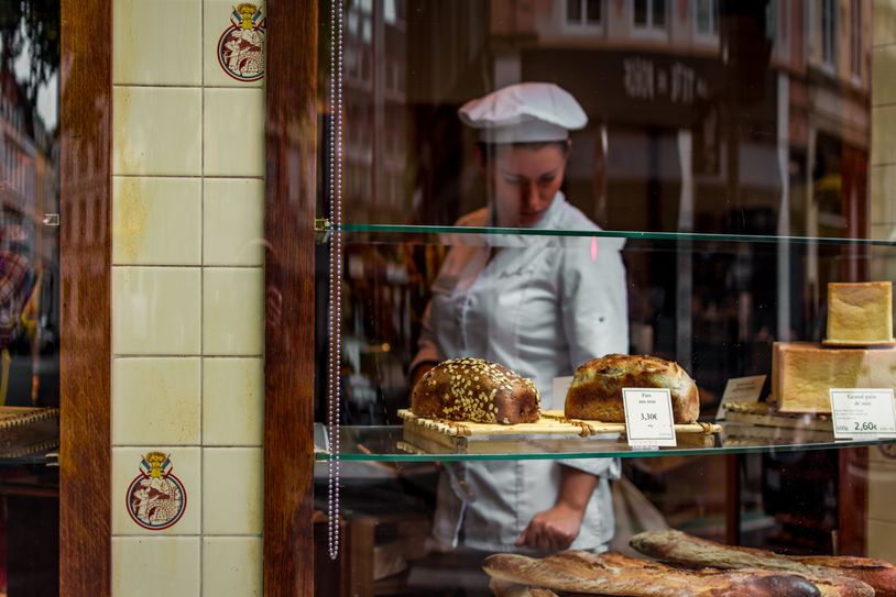 Brood goedkoper in de supermarkt: is er nog hoop voor bakkers?