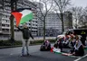 Pro-Palestijnse demonstraties op 7 oktober: is dat niet ongepast?