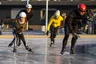 Verplicht een helm op bij het schaatsen: goed voor de veiligheid of betutteling?