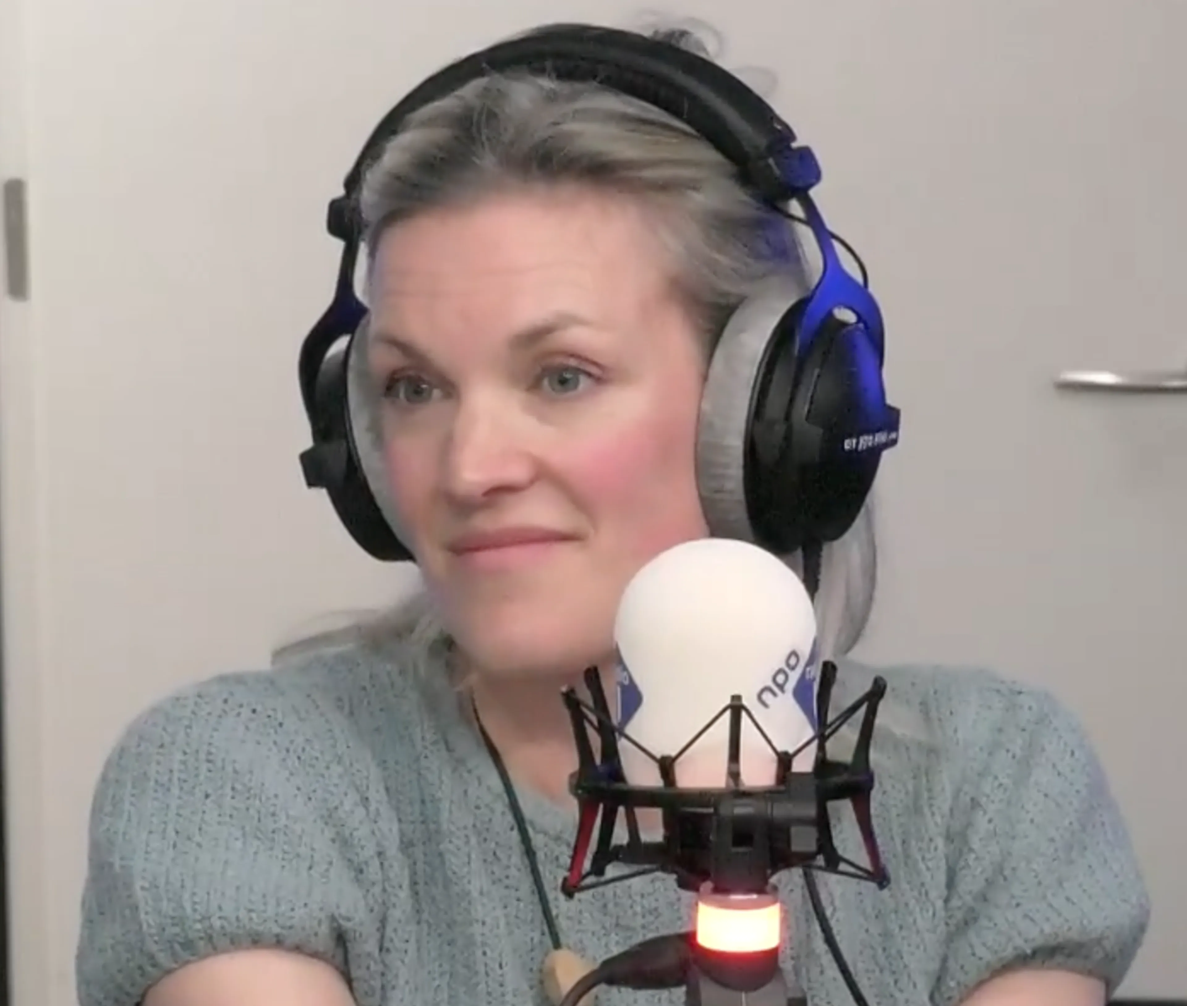 Karlijn de Jong