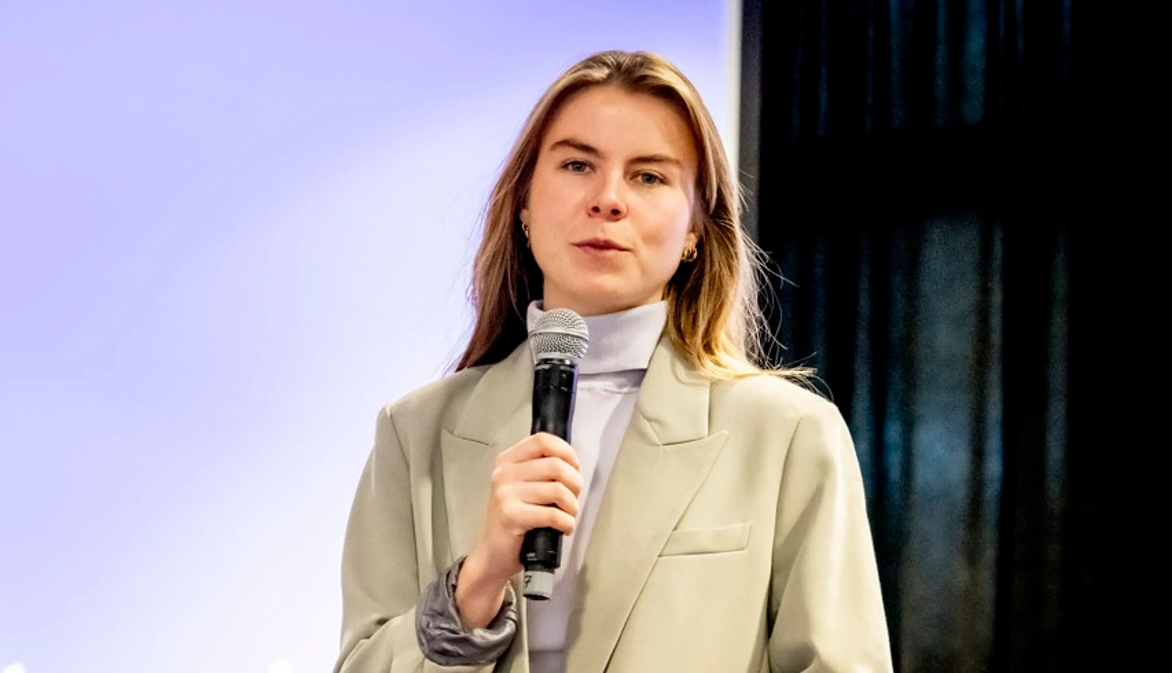 Anna Strolenberg